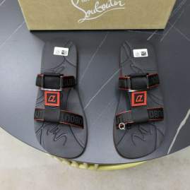 Picture of Christian Slippers _SKUCLsz38-45BS04083043